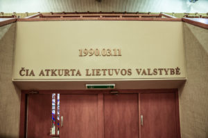 Targa memoria indipendenza