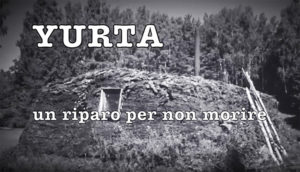 Yurta-Un Riparo per non morire-LithuanianStories home