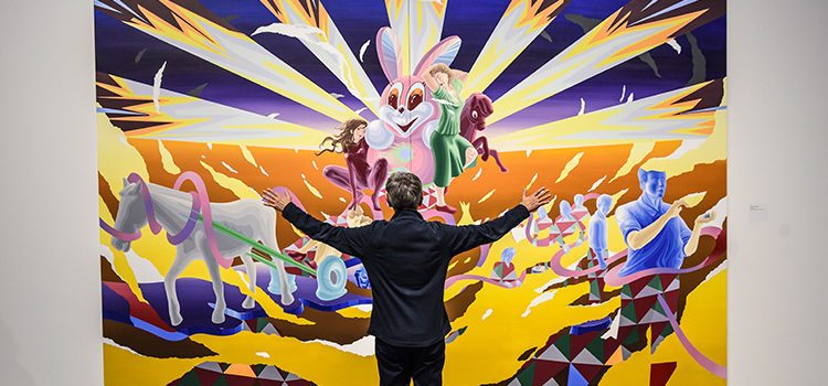 MO Muziejus, Vilnius, l’arte Lituana sconosciuta MO Muziejus, Vilnius, l’arte Lituana sconosciuta