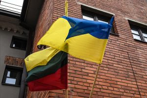 La guerra in Ucraina e la posizione per la Lituania. Intervista al Vice MInistro degli Esteri