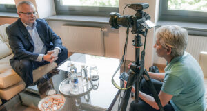 NATO Summit 2023. Intervista al Vice Ministro degli Affari Esteri di Lituania