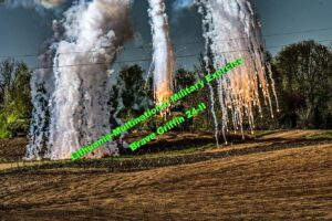 Brave Griffin 2024-II, esercitazioni militari in Lituania